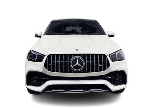 Used 2021 Mercedes-Benz GLE 53 AMG GLE 53 AMGﾮ image 6