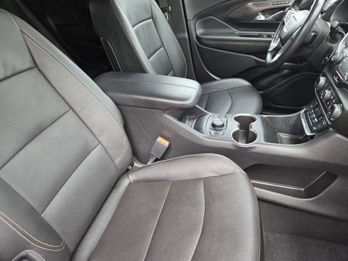 Used 2020 GMC Terrain SLT w/ Preferred Package image 19