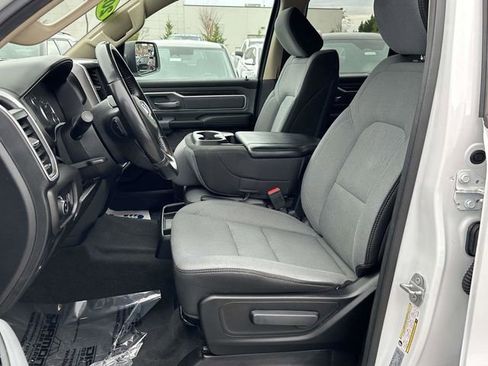 Used 2020 RAM 1500 Big Horn image 18