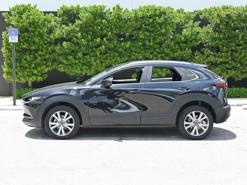 Certified 2023 MAZDA CX-30 AWD 2.5 S w/ Select Package image 7