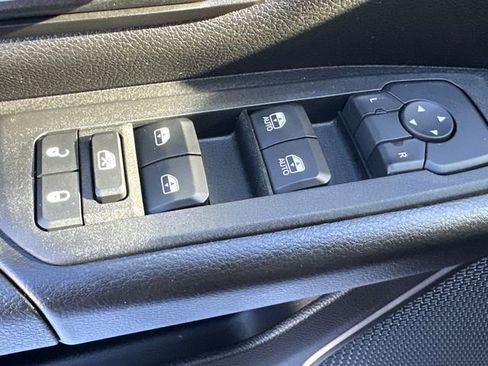 Used 2025 RAM 1500 Tradesman image 23