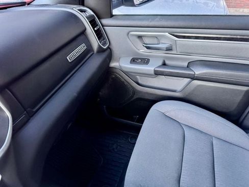Used 2022 RAM 1500 Big Horn image 15