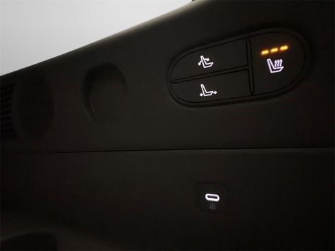 New 2026 Hyundai Palisade Limited image 9