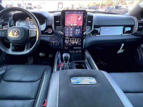 Used 2025 RAM 1500 RHO w/ RHO Level 1 Equipment Group image 15