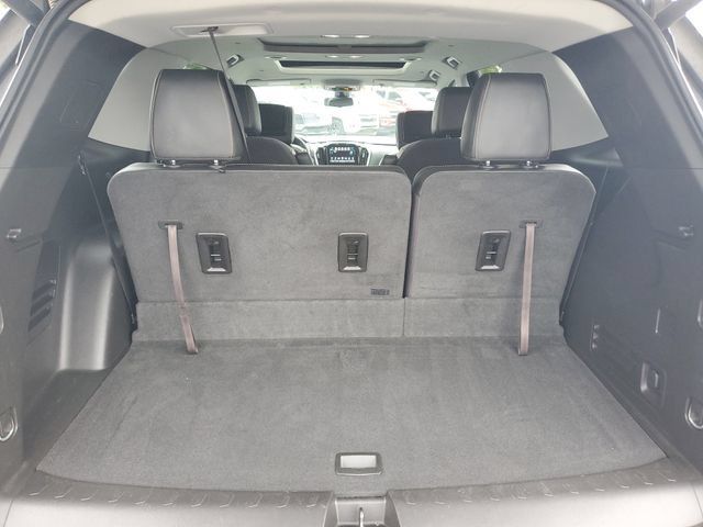 Used 2019 Chevrolet Traverse RS w/ LPO, Floor Liner Package AWD/4WD image 8