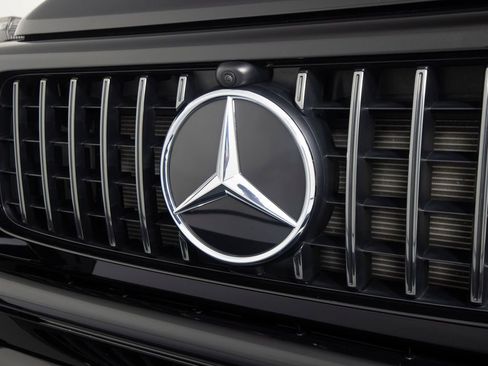 Used 2024 Mercedes-Benz G 63 AMG 4MATIC image 38
