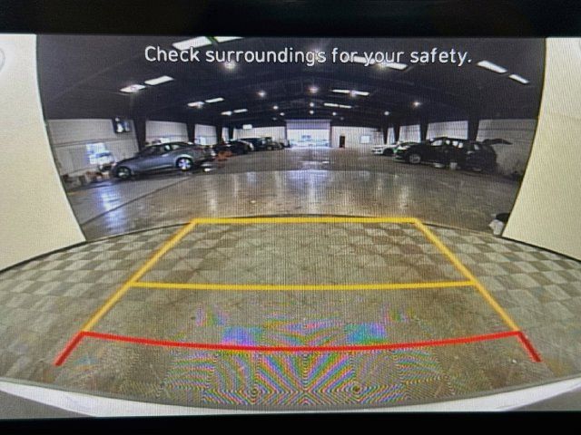 Used 2021 Hyundai Sonata SEL w/ Preferred Accessory Package FWD image 16