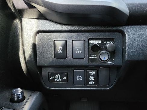 Used 2021 Toyota Tacoma TRD Pro AWD/4WD image 21