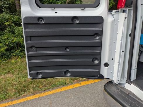 New 2026 Chevrolet Express 2500 w/ Driver Convenience Package RWD image 18