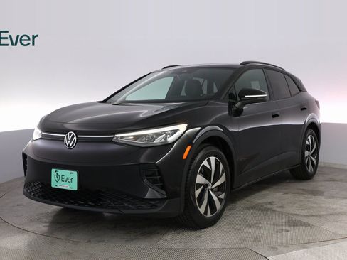 Used 2024 Volkswagen ID.4 2WD image 2