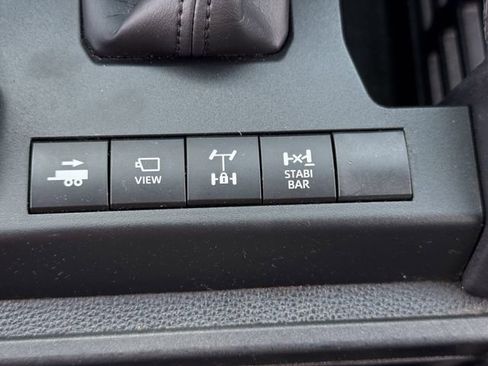 Used 2025 Toyota 4Runner TRD Pro AWD/4WD image 21