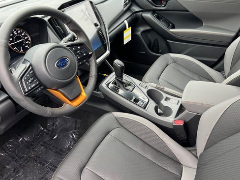 New 2026 Subaru Crosstrek 2.5i Wilderness image 10
