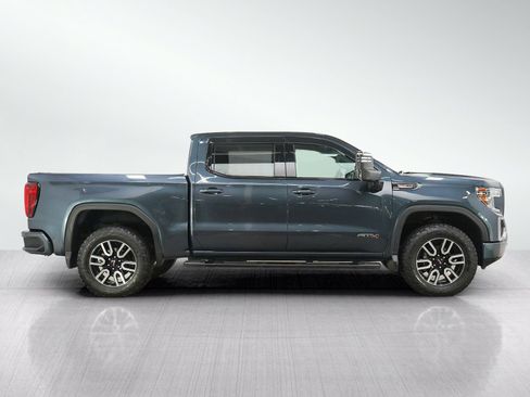 Used 2020 GMC Sierra 1500 AT4 w/ AT4 Premium Package AWD/4WD image 6