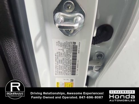 Certified 2026 Honda Civic Sport image 38