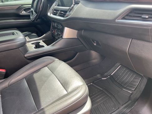 Used 2021 Chevrolet Tahoe LT RWD image 37