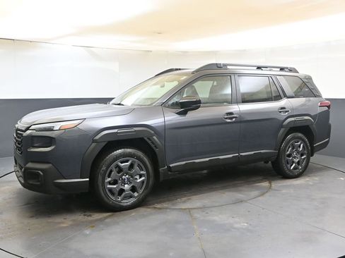 New 2026 Subaru Outback Premium image 2