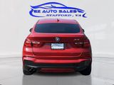 Used 2017 BMW X4 xDrive28i image 6