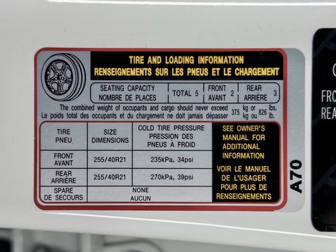 Used 2023 Kia EV6 GT image 31