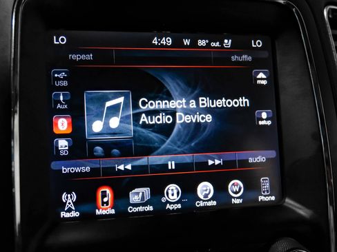 Used 2015 Dodge Durango Citadel w/ Technology Group AWD/4WD image 34