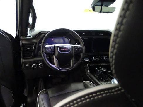 Certified 2023 GMC Sierra 1500 AT4X AWD/4WD image 5