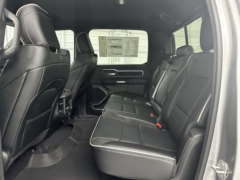 Used 2025 RAM 1500 Laramie w/ Off Road Group image 10