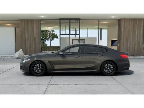 New 2026 BMW 840i xDrive image 4