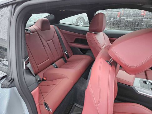 New 2026 BMW 430i xDrive Coupe w/ M Sport Package image 14