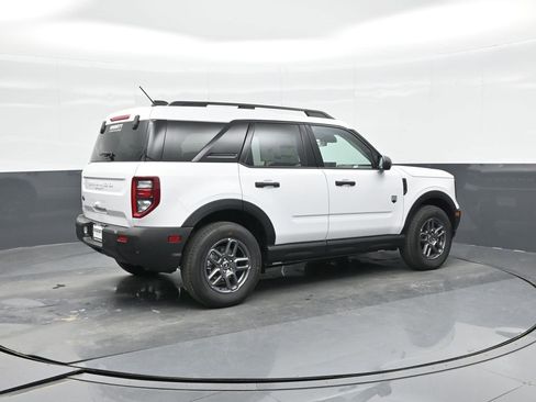 New 2025 Ford Bronco Sport Big Bend w/ Convenience Package image 9