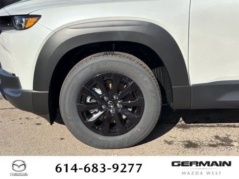 New 2026 MAZDA CX-50 AWD 2.5 Hybrid w/ Premium Pkg image 13