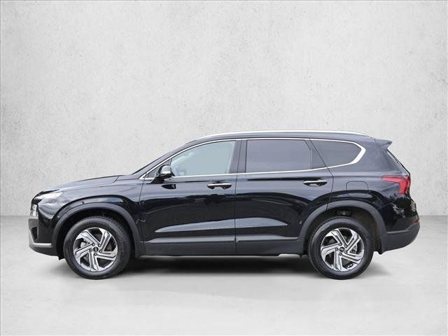 Certified 2023 Hyundai Santa Fe SEL AWD/4WD image 8
