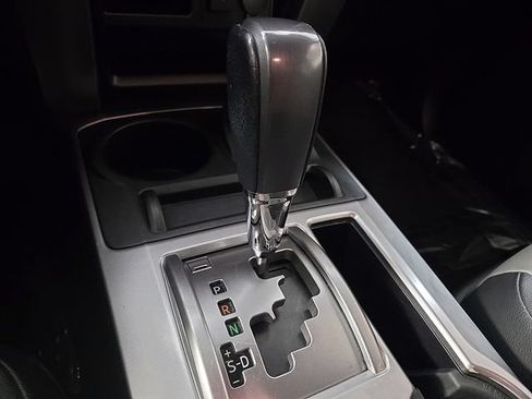Used 2021 Toyota 4Runner SR5 Premium AWD/4WD image 15
