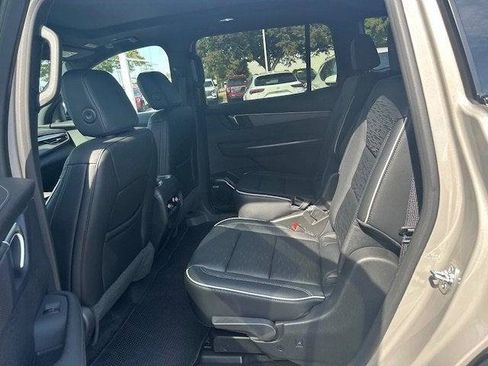 New 2026 Buick Enclave Sport Touring w/ Power Package image 12