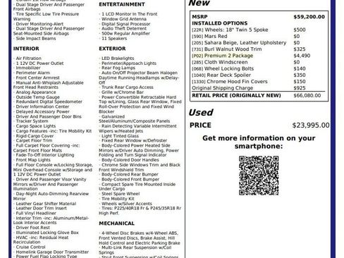 Used 2016 Mercedes-Benz SLK 350 image 3