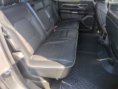 Used 2021 RAM 1500 Laramie AWD/4WD image 31