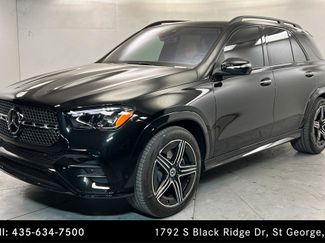 New 2026 Mercedes-Benz GLE 450 4MATIC video 1