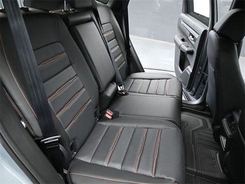 New 2026 Honda CR-V Sport-L image 24