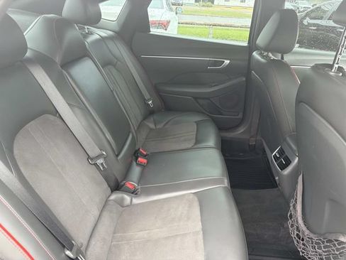 Used 2021 Hyundai Sonata SEL Plus w/ Cargo Package FWD image 12