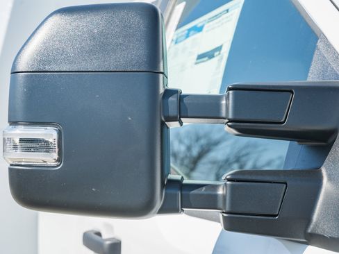 New 2026 Ford F450 XL image 17