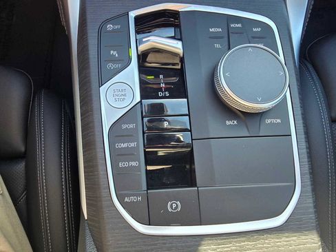 New 2025 BMW 230i Coupe image 13