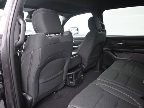 New 2026 RAM 1500 Express image 2