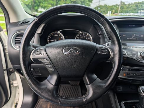 Used 2020 INFINITI QX60 Pure AWD/4WD image 23