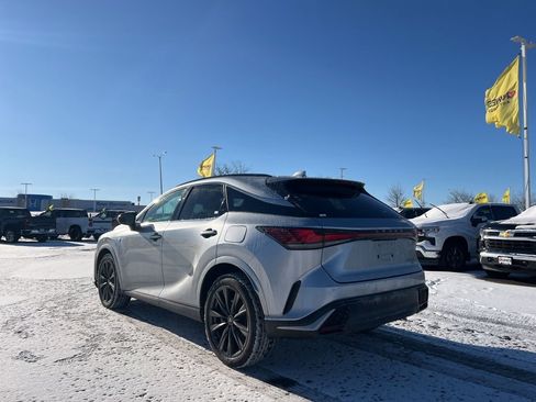 Used 2023 Lexus RX 350 F Sport image 6
