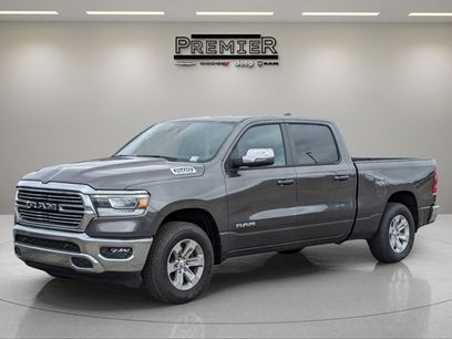 New 2023 RAM 1500 Laramie