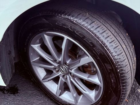 Used 2018 Acura TLX image 46