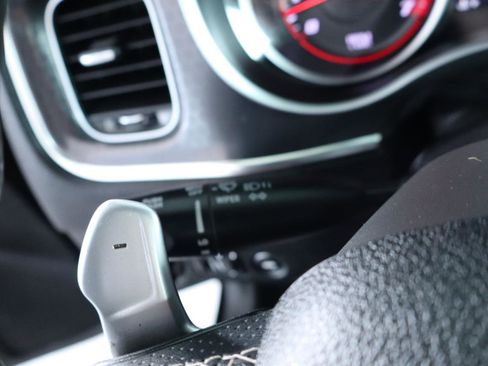 Used 2016 Dodge Charger SRT w/ Harman/Kardon Audio Group RWD image 25