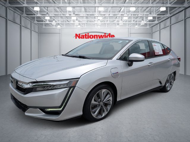 Used 2018 Honda Clarity Touring image 1