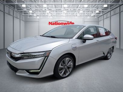 Used 2018 Honda Clarity Touring