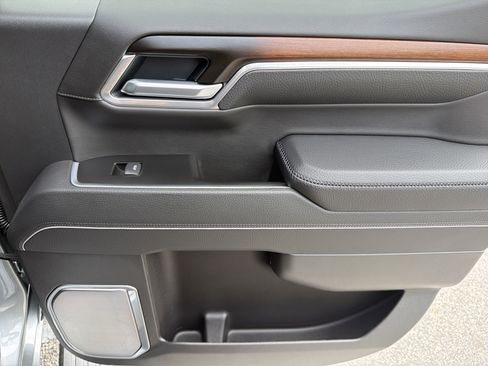 New 2026 GMC Sierra 1500 Denali AWD/4WD image 17