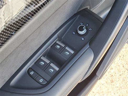 Used 2024 Audi SQ5 Premium Plus w/ S Sport Package image 11