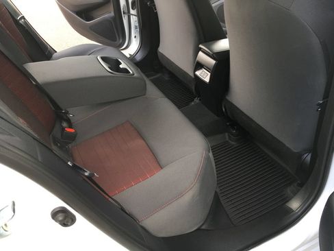 Used 2025 Toyota Corolla SE FWD image 26